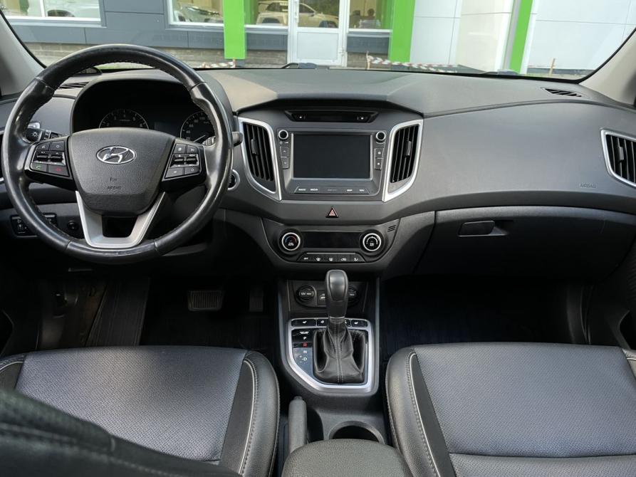 Hyundai Creta I Ярославль  - изображение 9