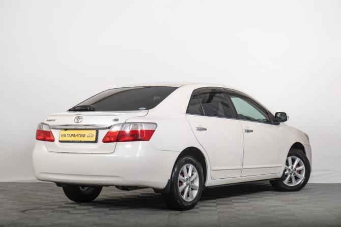 Toyota Premio II (T26) Рестайлинг с пробегом 2010 года, цена 1 149 000 рублей, 365000 км, седан, Автокод Объявления