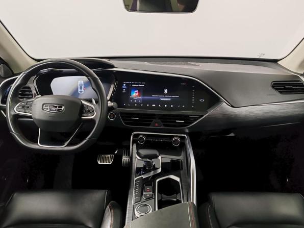 Geely Tugella I с пробегом 2021 года, цена 2 299 000 рублей, 94699 км, внедорожник, Автокод Объявления