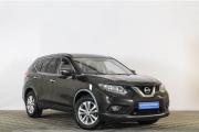 Nissan X-Trail III Тюмень  - изображение 21