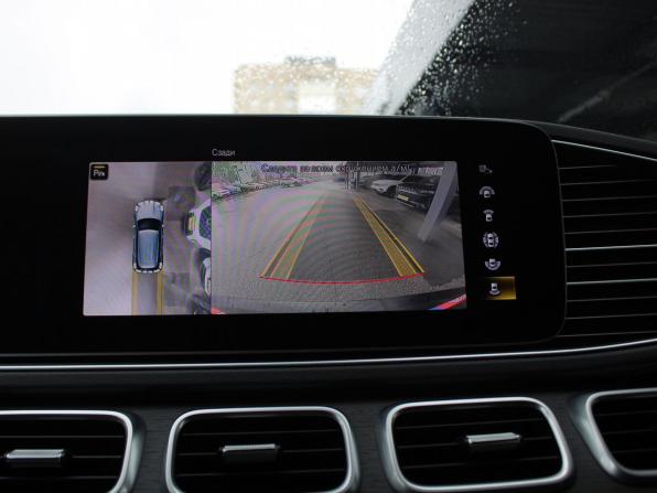 Mercedes-Benz GLE II (V167) с пробегом 2020 года, цена 6 199 000 рублей, 177210 км, внедорожник, Автокод Объявления