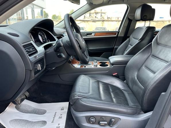 Volkswagen Touareg II с пробегом 2010 года, цена 1 930 000 рублей, 149154 км, внедорожник, Автокод Объявления