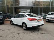 Ford Focus III Рестайлинг Екатеринбург  - изображение 39