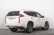 Mitsubishi Pajero Sport III Томск  - изображение 27
