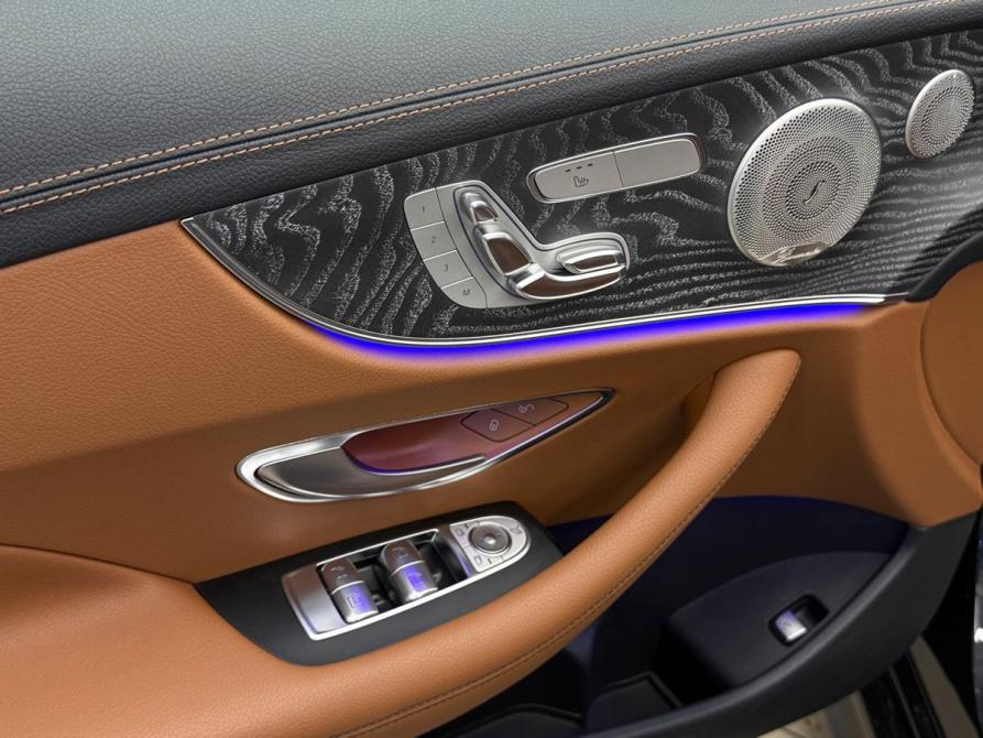 Mercedes-Benz E-Класс V (W213 S213 C238) Рестайлинг Уфа  - изображение 27