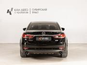 Mazda 6 III (GJ) Рестайлинг Казань  - изображение 12