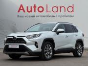 Toyota RAV4 V (XA50) Воронеж  - изображение 28