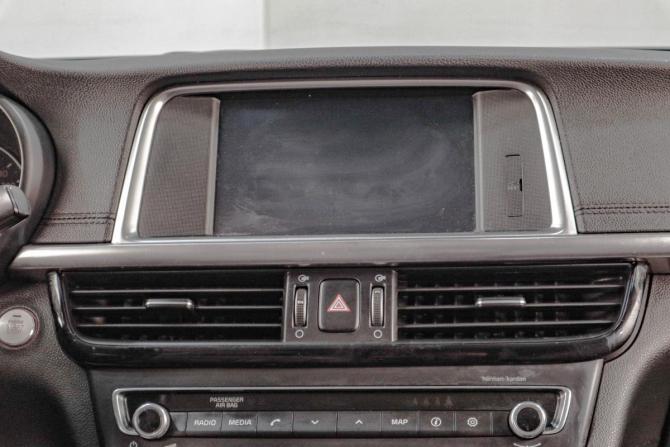 Kia Optima IV Рестайлинг с пробегом 2018 года, цена 1 979 000 рублей, 163487 км, седан, Автокод Объявления