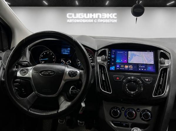 Ford Focus III с пробегом 2012 года, цена 730 500 рублей, 234595 км, хэтчбек, Автокод Объявления