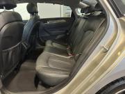 Hyundai Sonata VII (LF) Рестайлинг Подольск  - изображение 44
