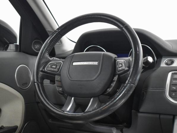 Land Rover Range Rover Evoque I с пробегом 2014 года, цена 2 352 240 рублей, 63257 км, внедорожник, Автокод Объявления