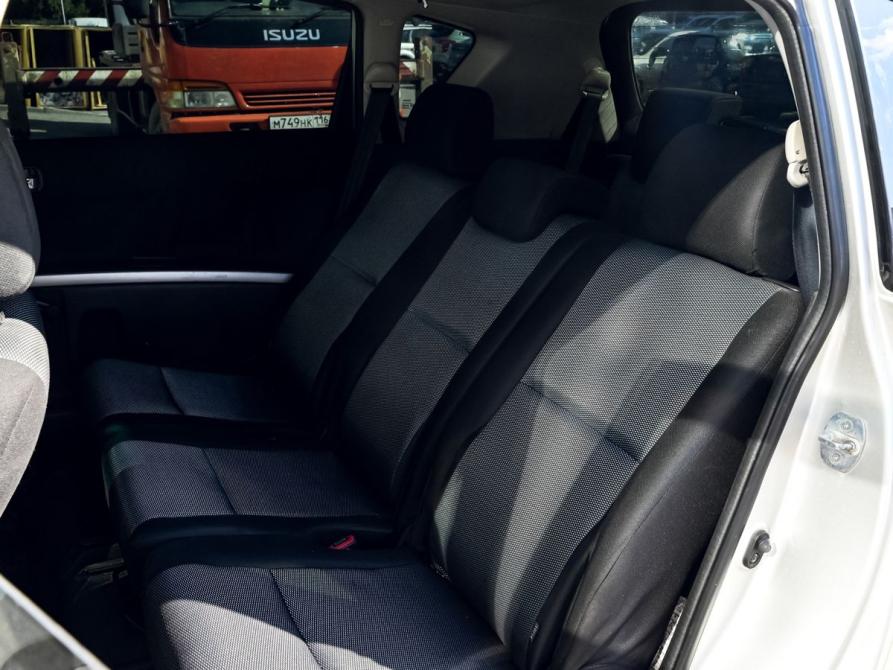 Toyota Corolla Verso I Рестайлинг 2 Екатеринбург  - изображение 14