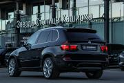 BMW X5 II (E70) Рестайлинг Москва  - изображение 46