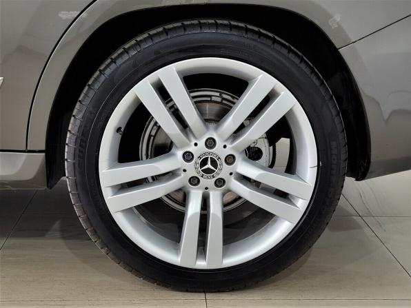 Mercedes-Benz GLK-Класс I (X204) Рестайлинг с пробегом 2014 года, цена 1 620 000 рублей, 195761 км, внедорожник, Автокод Объявления