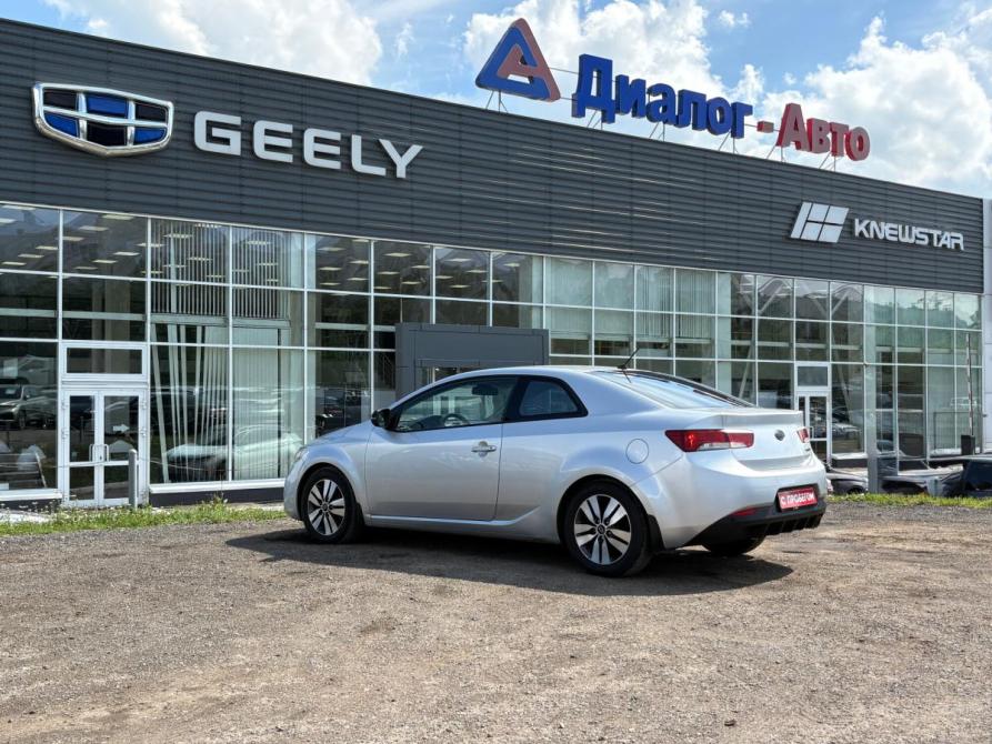Kia Cerato II Набережные Челны  - изображение 3