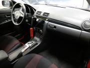 Mazda 3 I (BK) Ростов-на-Дону  - изображение 26