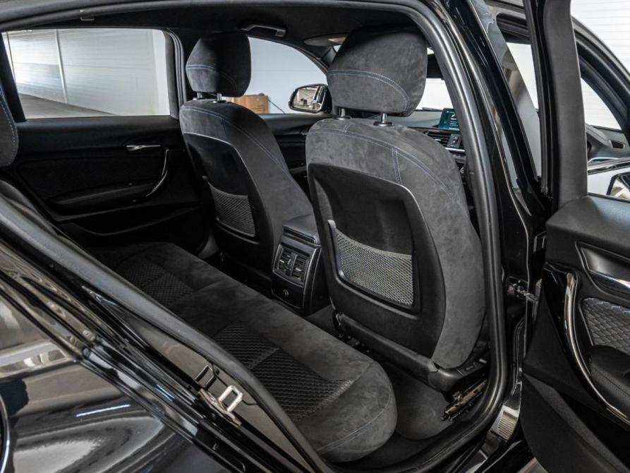 BMW 1 серии II (F20/F21) Рестайлинг 2 Ставрополь  - изображение 11