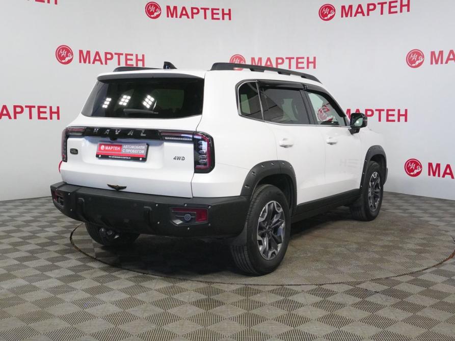 Haval Dargo I Вологда  - изображение 5