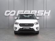 Hyundai Creta I Воронеж  - изображение 21