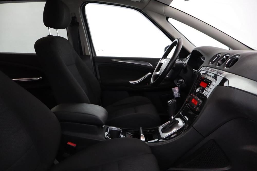 Ford S-MAX I Рестайлинг Санкт-Петербург  - изображение 11