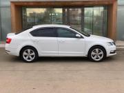 Skoda Octavia III (A7) Рестайлинг Оренбург  - изображение 23