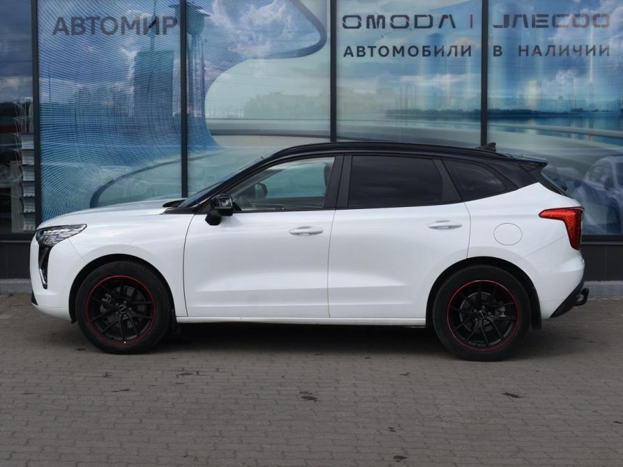 Haval Jolion I Рестайлинг Архангельск  - изображение 8