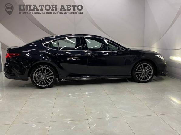 Новый Toyota Camry IX (XV80) China Market 2025 года, цена 4 099 000 рублей, седан, Автокод Объявления