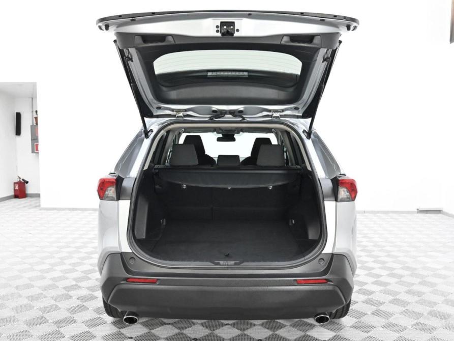 Toyota RAV4 V (XA50) Москва  - изображение 5