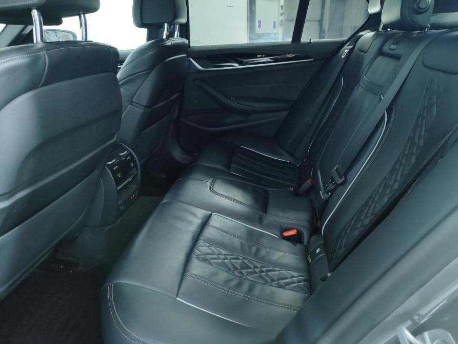 BMW 5 серии VII (G30/G31/G38) Рестайлинг Ростов-на-Дону  - изображение 24
