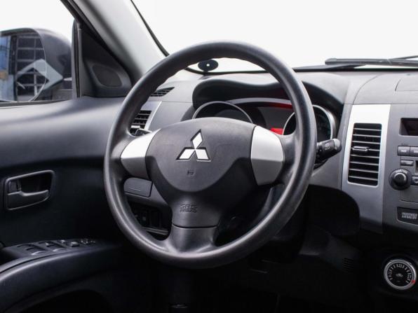 Mitsubishi Outlander II с пробегом 2008 года, цена 1 157 000 рублей, 119000 км, внедорожник, Автокод Объявления