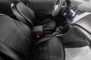 Hyundai Solaris I Рестайлинг Кемерово  - изображение 35