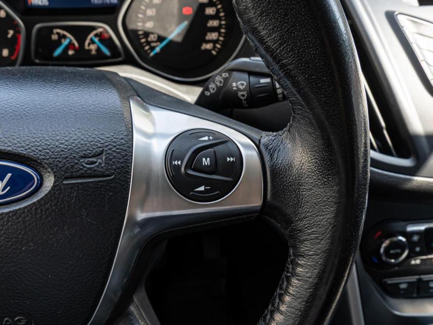 Ford Kuga II Краснодар  - изображение 21
