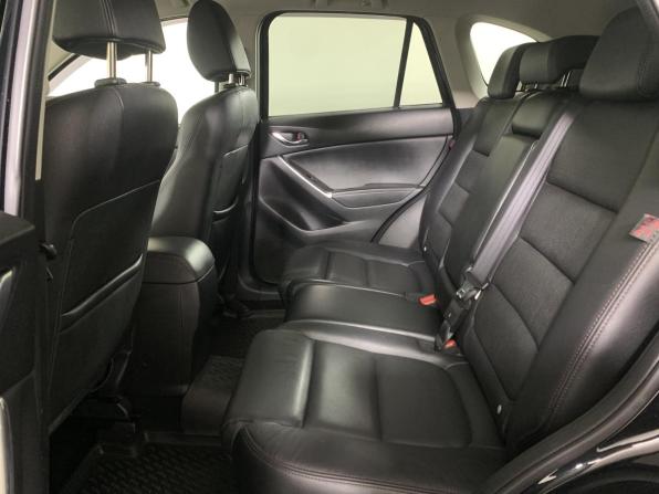 Mazda CX-5 I Рестайлинг с пробегом 2016 года, цена 2 235 000 рублей, 106215 км, внедорожник, Автокод Объявления