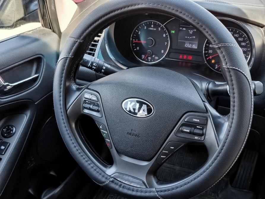 Kia Cerato III Нижний Новгород  - изображение 13
