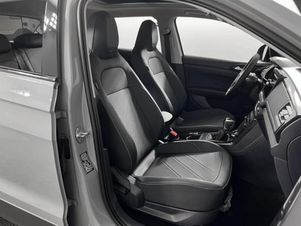 Volkswagen Tharu XR с пробегом 2026 года, цена 2 950 900 рублей, 28 км, внедорожник, Автокод Объявления