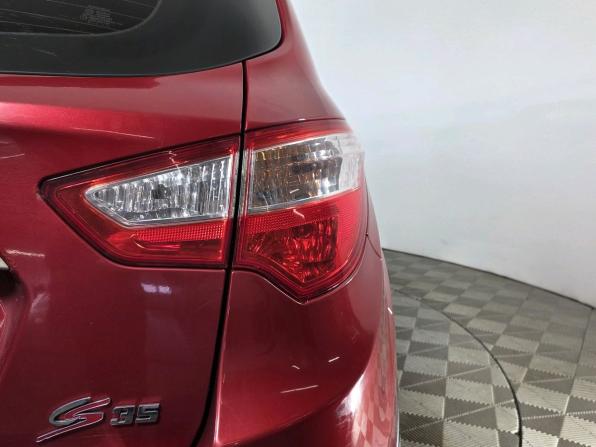 Changan CS35 с пробегом 2015 года, цена 765 000 рублей, 75000 км, внедорожник, Автокод Объявления