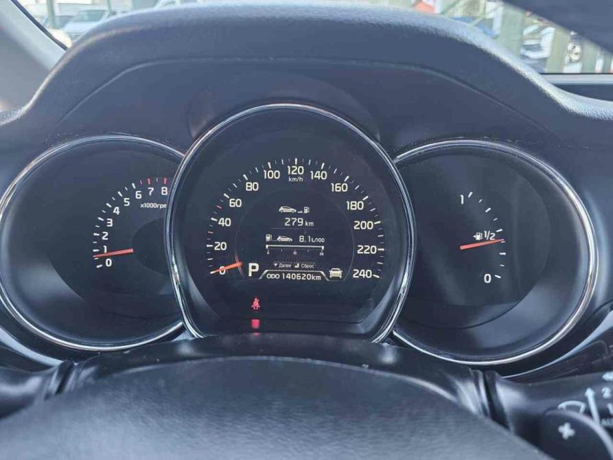 Kia Ceed II Тюмень  - изображение 18