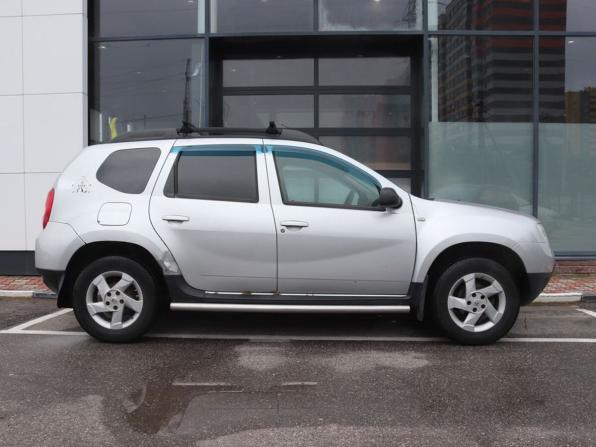 Renault Duster I с пробегом 2014 года, цена 719 000 рублей, 143000 км, внедорожник, Автокод Объявления