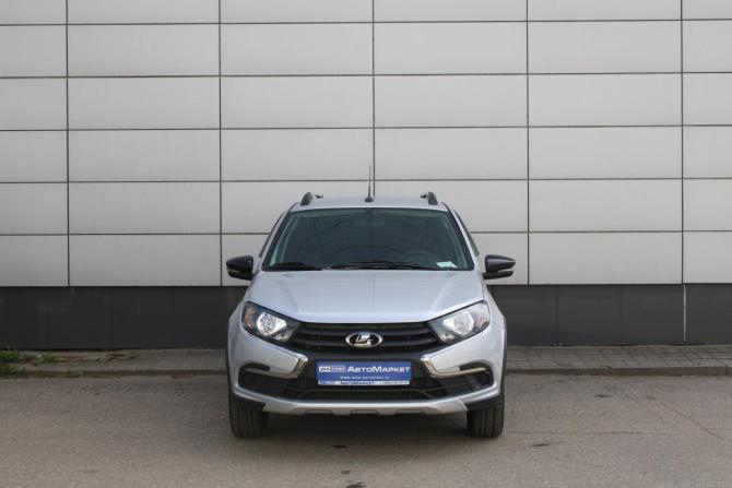 Lada (ВАЗ) Granta I Рестайлинг с пробегом 2023 года, цена 965 000 рублей, 27239 км, универсал, Автокод Объявления