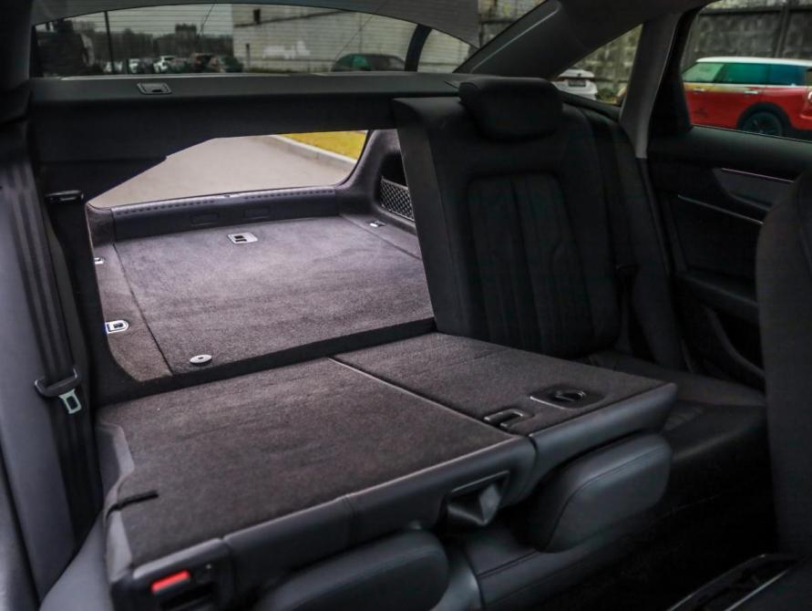 Audi A6 V (C8) Санкт-Петербург  - изображение 30