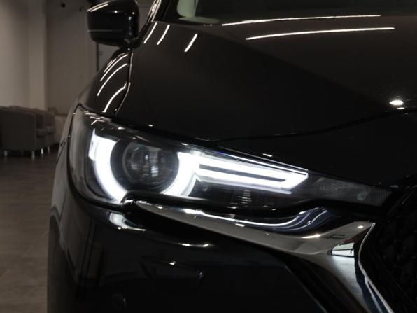 Mazda CX-5 II с пробегом 2020 года, цена 3 400 000 рублей, 42025 км, внедорожник, Автокод Объявления