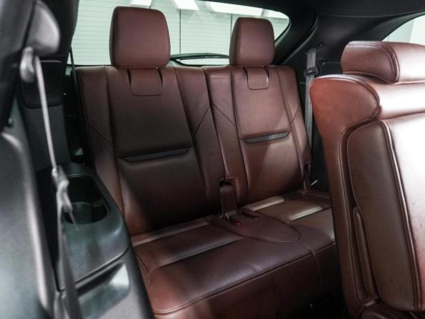 Mazda CX-9 II с пробегом 2019 года, цена 3 392 000 рублей, 197669 км, внедорожник, Автокод Объявления