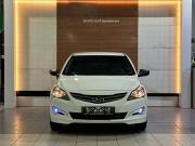 Hyundai Solaris I Рестайлинг Челябинск  - изображение 15