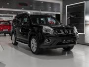 Nissan X-Trail II Рестайлинг Москва  - изображение 26