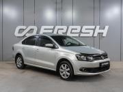 Volkswagen Polo V Воронеж  - изображение 18