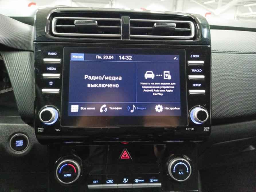 Hyundai Creta II Казань  - изображение 18