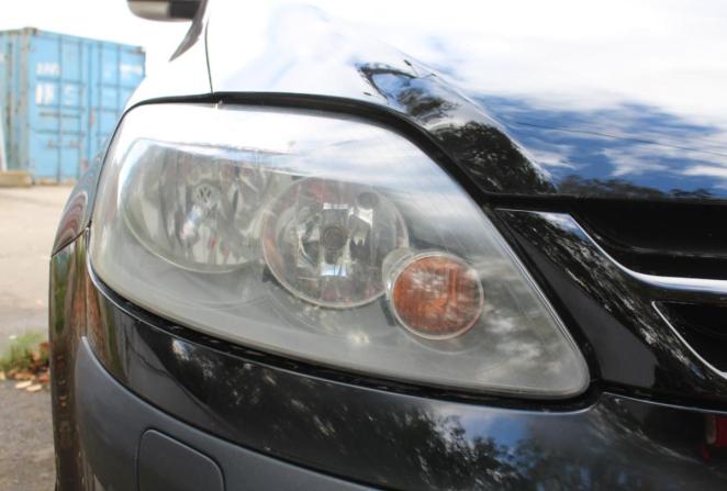 Volkswagen Golf V с пробегом 2007 года, цена 550 000 рублей, 218346 км, хэтчбек, Автокод Объявления