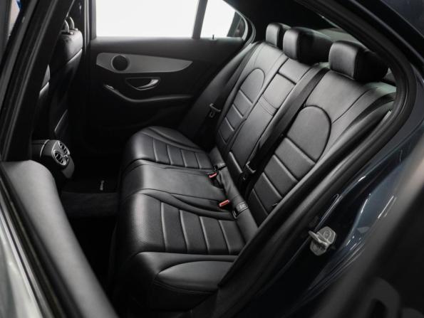 Mercedes-Benz C-Класс IV (W205) с пробегом 2014 года, цена 2 050 000 рублей, 131868 км, седан, Автокод Объявления