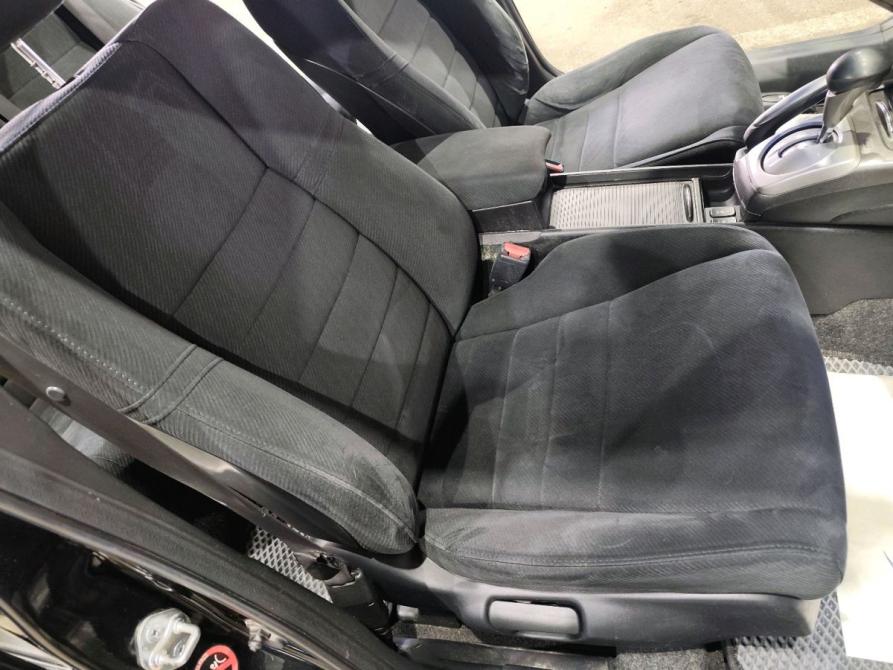 Honda Civic VIII Рестайлинг Ставрополь  - изображение 20