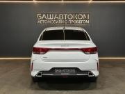 Kia Rio IV Рестайлинг Уфа  - изображение 23